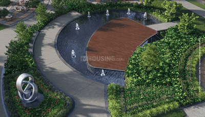 Image of 2145 Sq.ft 4 BHK Apartment / Flat for sale in Godrej Elaris, Mundhwa, Pune for Rs. 28900000