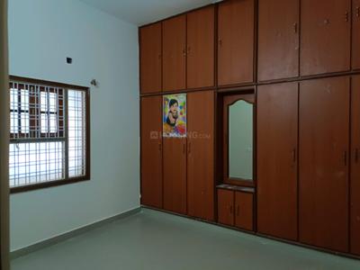 Bedroom Image of 1450 Sq.ft 2 BHK Independent House for sale in Nagole Hyderabad for Rs. 9500000