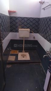 Kitchen Image of 1200 Sq.ft 1 RK Independent House for rent in Nandi Colony Bidar for Rs. 4000