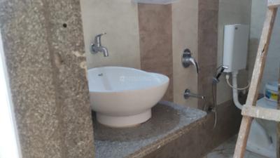 Image of 1230 Sq.ft 2 BHK Apartment / Flat for sale in Mahaavir Mannat, Ulwe, Navi Mumbai for Rs. 19000000
