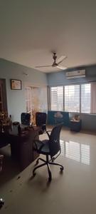 Hall Image of 1500 Sq.ft 3 BHK Apartment / Flat for sale in Shree Sai Goregaon Pearl Chs Ltd Wing A, Goregaon West Mumbai for Rs. 32000000