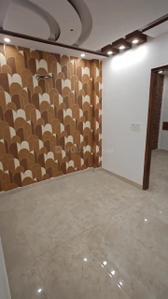 Hall Image of 1100 Sq.ft 2 BHK Builder Floor for sale in Hari Nagar New Delhi for Rs. 10500000