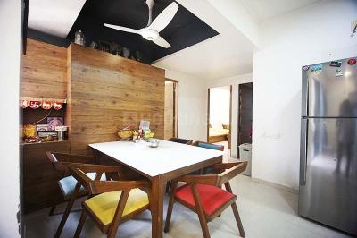 Hall Image of 1530 Sq.ft 3 BHK Apartment / Flat for sale in Naranpura Ahmedabad for Rs. 9100000