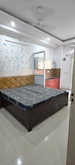 Block C, Sushant Lok Phase 1 Bedroom 1
