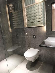 Image of 1250 Sq.ft 2 BHK Apartment / Flat for sale in Basil Mount Lords Wing A4 And A5, Dhankawadi, Pune for Rs. 13500000