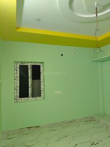 Bedroom Image of 920 Sq.ft 2 BHK Independent House for rent in Agiripalli Vijayawada for Rs. 7500