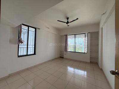 Hall Image of 1282 Sq.ft 2 BHK Apartment / Flat for sale in Mont Vert Dieu, Pashan Pune for Rs. 12500000