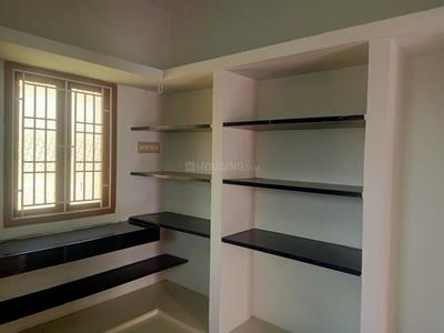 Kitchen Image of 400 Sq.ft 1 BHK Duplex for rent in Gobichettipalayam Erode for Rs. 5000