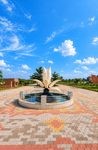 Image of 1250 Sq.ft Residential Plot / Land for sale in Papnamow, Lucknow for Rs. 3400000