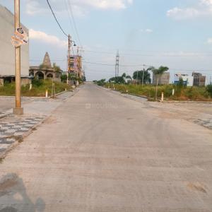 Image of 1500 Sq.ft Residential Plot / Land for sale in Millennium Town Phase III, Sanwer, Indore for Rs. 5025000