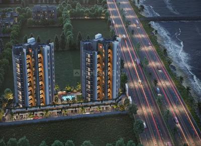 2 BHK Flat