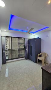 Bedroom Image of 1850 Sq.ft 3 BHK Apartment / Flat for sale in Kadamb Pushp, Zundal Ahmedabad for Rs. 8500000