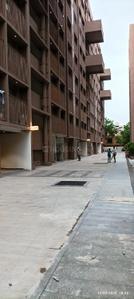 Image of 1125 Sq.ft 2 BHK Apartment / Flat for sale in Gota, Ahmedabad for Rs. 5800000