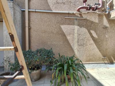 Balcony Image of 2700 Sq.ft 4 BHK Penthouse for sale in Satellite Ahmedabad for Rs. 32500000