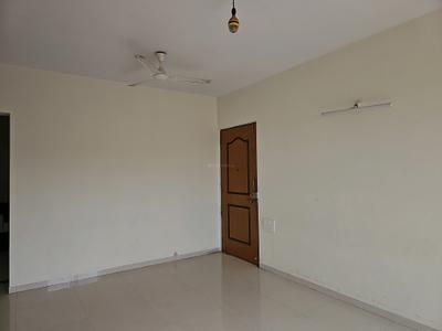 Living Room Image of 1120 Sq.ft 2 BHK Apartment / Flat for sale in Nyati Elan, Wagholi Pune for Rs. 8200000