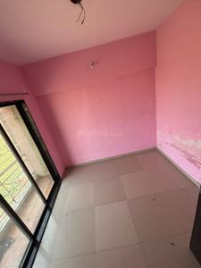 Bedroom Image of 500 Sq.ft 1 BHK Apartment / Flat for sale in Mahalaxmi Nagar, Naigaon East Naigaon for Rs. 2700000