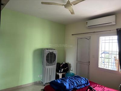 Bedroom Image of 1580 Sq.ft 3 BHK Apartment / Flat for sale in Sterling Brookside, Brookefield Bengaluru for Rs. 23000000