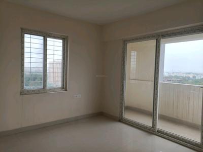 Bedroom Image of 1570 Sq.ft 3 BHK Apartment / Flat for sale in Candeur 40, Miyapur Hyderabad for Rs. 15000000