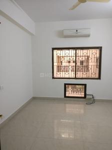 Hall Image of 2680 Sq.ft 3 BHK Apartment / Flat for rent in My Home Bhooja, Rai Durg Hyderabad for Rs. 230000