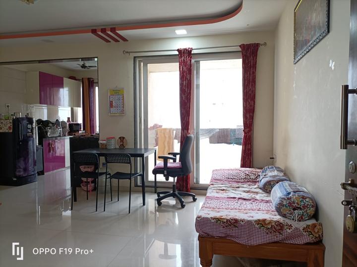 Bhagwati Eleganza Main Image 1