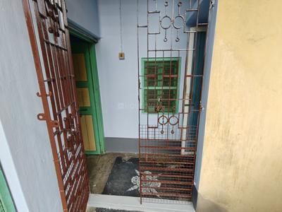 Balcony Image of 1250 Sq.ft 2 BHK Builder Floor for rent in Serampore Hooghly for Rs. 11000