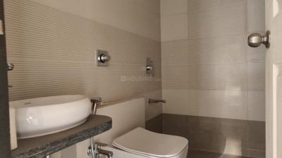 Image of 890 Sq.ft 2 BHK Apartment / Flat for sale in Sanghvi S3 Proxima, Chembur, Mumbai for Rs. 18500000
