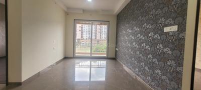 Image of 1055 Sq.ft 2 BHK Apartment / Flat for sale in Paradise Sai Platinum, Kharghar, Navi Mumbai for Rs. 12500000