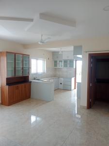 Hall Image of 2300 Sq.ft 3 BHK Builder Floor for sale in Habsiguda Hyderabad for Rs. 17500000