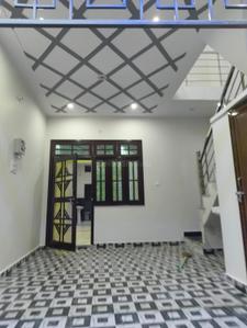 Hall Image of 1100 Sq.ft 3 BHK Independent House for sale in Budheshwar Lucknow for Rs. 3800000