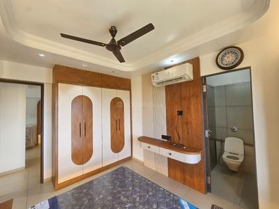 Image of 1050 Sq.ft 2 BHK Apartment / Flat for sale in Gangapur, Nashik for Rs. 9000000