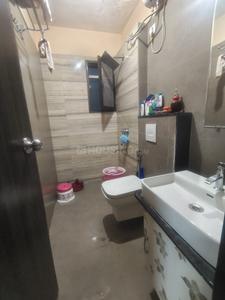 Image of 890 Sq.ft 2 BHK Apartment / Flat for rent in Vikas Complex, Thane West, Thane for Rs. 48000