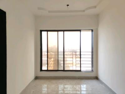 Living Room Image of 414 Sq.ft 1 BHK Apartment / Flat for sale in Sethi Palacio, Vasai West Vasai for Rs. 4900000
