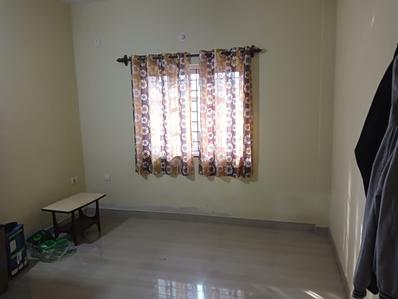 Bedroom Image of 1044 Sq.ft 2 BHK Apartment / Flat for rent in SN Maple Grove, Salcete Goa for Rs. 27000