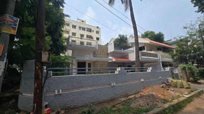 Image of 5000 Sq.ft 6 BHK Independent House for sale in Amberpet, Hyderabad for Rs. 77100000