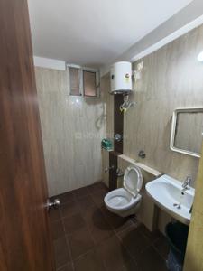 Image of 1325 Sq.ft 2 BHK Apartment / Flat for sale in Pacifica Reflections, Vaishno Devi Circle, Ahmedabad for Rs. 8000000