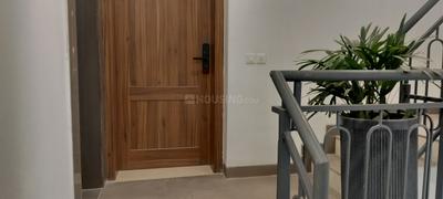 Balcony Image of 2150 Sq.ft 3 BHK Builder Floor for sale in Big Block South City 2, Sector 49 Gurgaon for Rs. 29000000