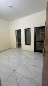 Bedroom Image of 1300 Sq.ft 3 BHK Builder Floor for rent in Buddhi Vihar Moradabad for Rs. 13000