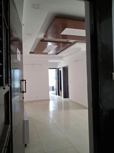 Main Entrance Image of 1450 Sq.ft 3 BHK Apartment / Flat for sale in Wall Rock Aishwaryam, Noida Extension Greater Noida for Rs. 12400000