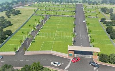 Image of 800 Sq.ft Residential Plot / Land for sale in Mambakkam, Chennai for Rs. 3600000