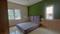 Sirisai flats Bedroom 2