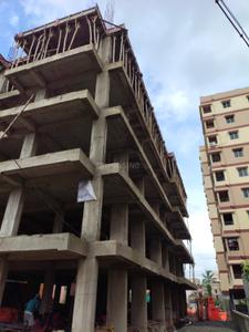Image of 1299 Sq.ft 3 BHK Apartment / Flat for sale in Saptarshi Park, Durgapur for Rs. 4351000