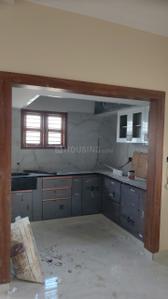 Kitchen Image of 2500 Sq.ft 1 BHK Independent House for sale in Andrahalli Bengaluru for Rs. 13000000