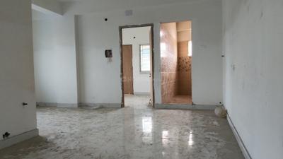 Living Room Image of 1055 Sq.ft 2 BHK Apartment / Flat for sale in Nagerbazar Kolkata for Rs. 5486000
