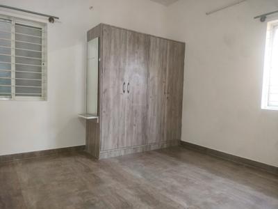 Bedroom Image of 1500 Sq.ft 2 BHK Independent House for rent in Carmelaram Bengaluru for Rs. 24000