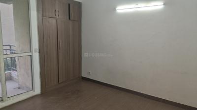 Bedroom Image of 950 Sq.ft 2 BHK Apartment / Flat for rent in Jaypee Kosmos, Sector 134 Noida for Rs. 23500