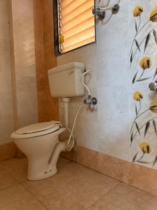 Image of 685 Sq.ft 1 BHK Apartment / Flat for sale in Agarwal Krishna Gardens, Virar West, Virar for Rs. 5000000