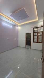 Bedroom Image of 1080 Sq.ft 2 BHK Villa for sale in Hira Houses, Jankipuram Extension Lucknow for Rs. 6600000