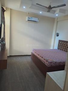 Bedroom Image of 1304 Sq.ft 3 BHK Apartment / Flat for sale in Rajpur Road Dehradun for Rs. 15000000