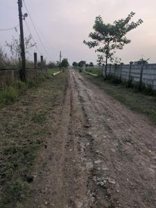 Image of 1440 Sq.ft Residential Plot / Land for sale in Raspunja Township, Joka, Kolkata for Rs. 500022