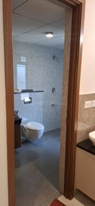Bathroom Image of 1350 Sq.ft 2 BHK Apartment / Flat for sale in Radiance Eternity, Thoraipakkam Chennai for Rs. 16500000